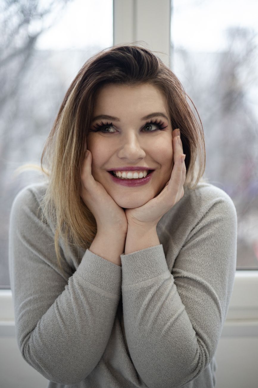 Anna Becker