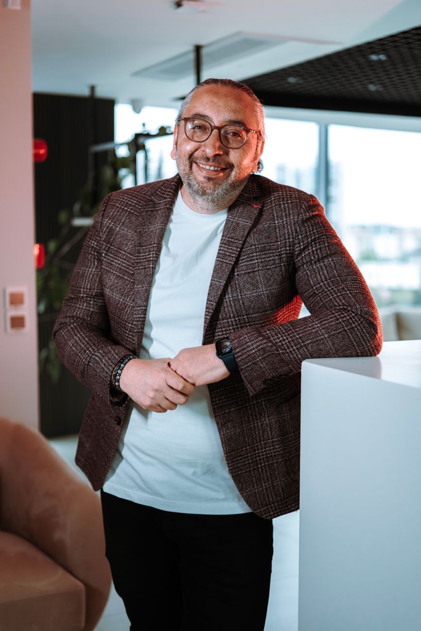 Lukas Hofmann